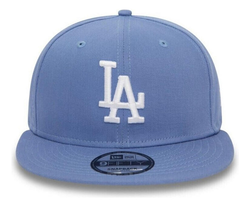 Gorra New Era Los Angeles Dodgers Essential 9fifty 60435191