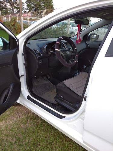 Hyundai Hb20 Sport Hatch Extra Full