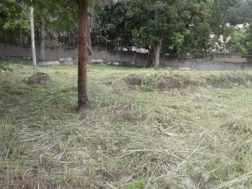 Terreno En La Castellana