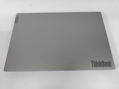 Imagen 2 de 6 de Notebook Thinkbook 15-iil 10th Generation Intel® I5 8gb 256g