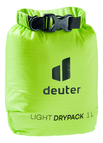 Light Dry Pack 1 Deuter Cierre Estanco Impermeable