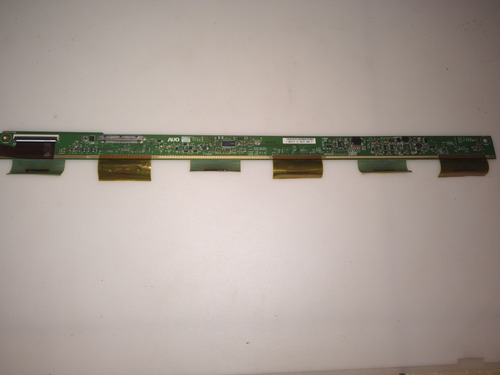 Placa Display Philips 39 Pfl3008d/78