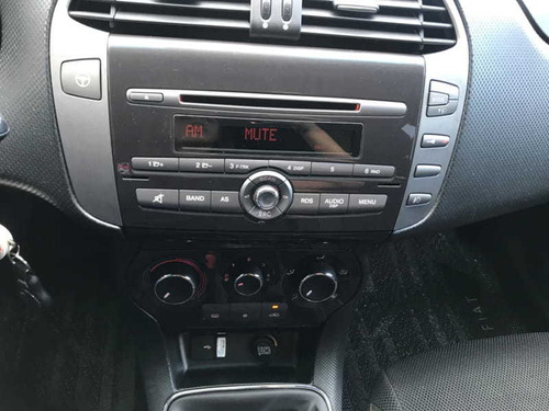 Fiat Bravo Sporting 1.8 Flex 16v 5p
