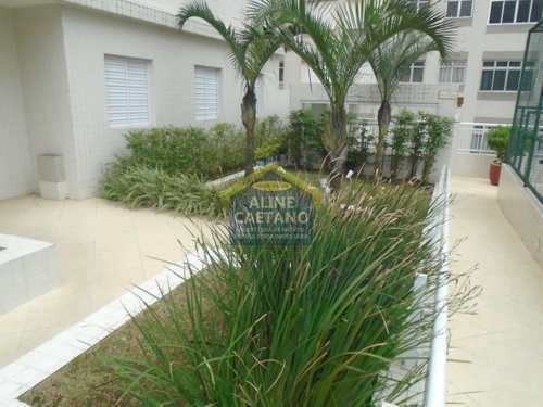 Imagem 4 de 30 de Apartamento Com 3 Dorms, Ocian, Praia Grande - R$ 380 Mil, Cod: Act1356 - Vact1356