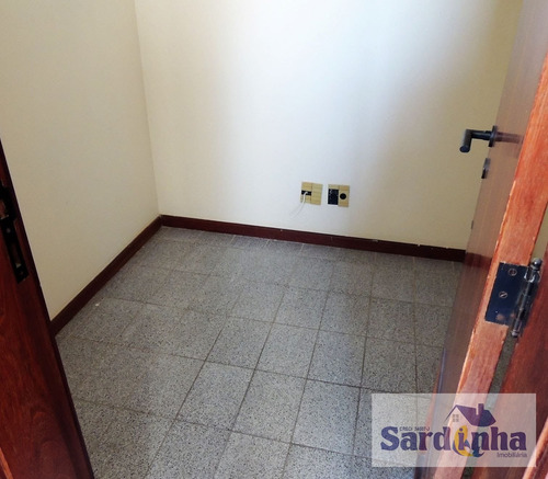 Imagem 7 de 15 de Apartamento À Venda Em Vila Suzana - São Paulo - 2620