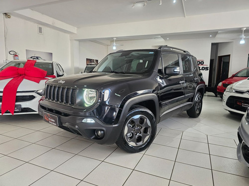 Jeep Renegade 1.8 16v