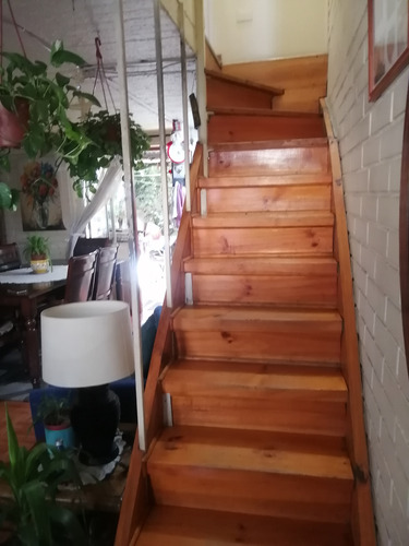 Comoda Casa A La Venta En Conchali