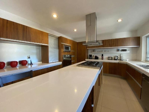 Imagen 5 de 30 de Residencia Con Alberca Propia En Privada En Juriquilla