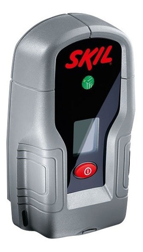 Detector Digital De Materiales Metal 550 0551 Skil 