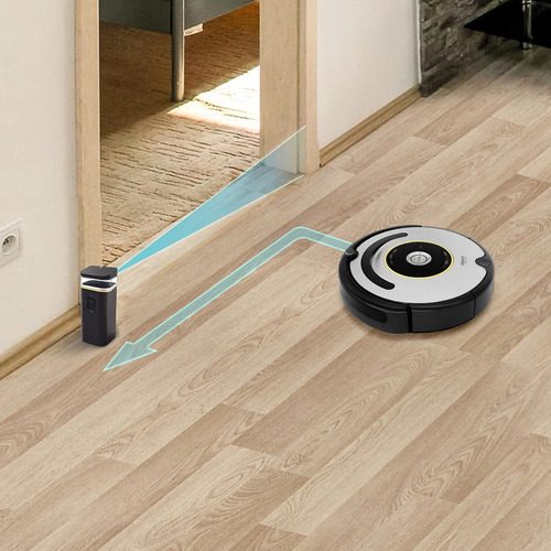 Virtual Wall Air U+ Dual Mode Replacement For Irobot Roomba