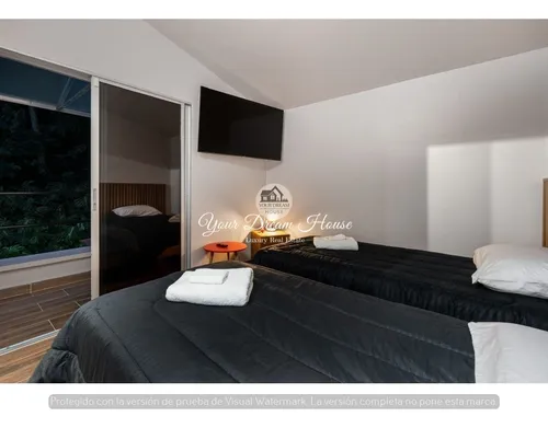Finca En Venta En El Poblado. Casa En Venta En El Poblado. Propiedad De Inversión Para Airbnb Y Rentas Cortas En El Poblado