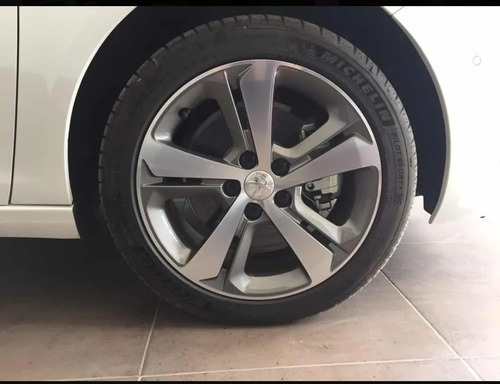 Imagen 6 de 12 de Robayna| Peugeot 308s Allure Plus Thp 2021 0km | Robayna Ls
