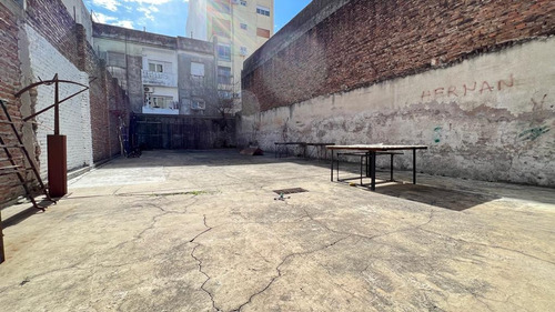 Venta Local De 500m2 Con Jardin De 180m2