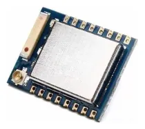 Comprar Wifi Esp 8266 Esp8266 Esp-07 Serie Antena Gpio Arduino Stack