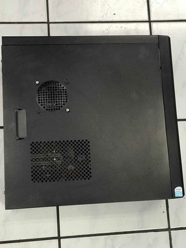 Pc Cpu - Intel Celeron D