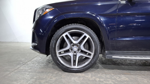 Mercedes Benz Clase Gls 4.7 Gls 500 Cgi Biturbo 4wd At