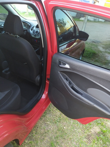 Ford Ka 1.5 Sel 5 P 2018
