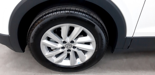 Imagen 11 de 15 de Volkswagen T-cross Comfortline 1.0 Tsi 0km Disp 2022 Gp