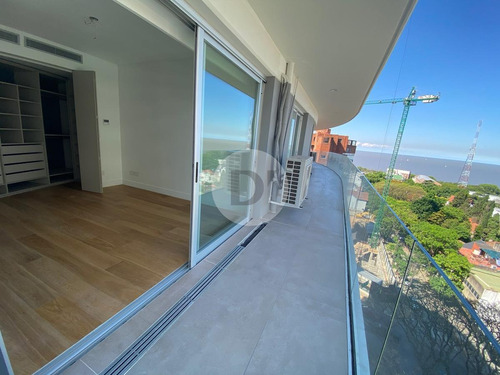 Imagen 5 de 30 de Nila · 4amb · Exclusiva Torre De Categoría · Vistas Al Río ·