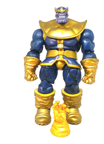 Thanos - Marvel Universe - Hasbro - Los Germanes