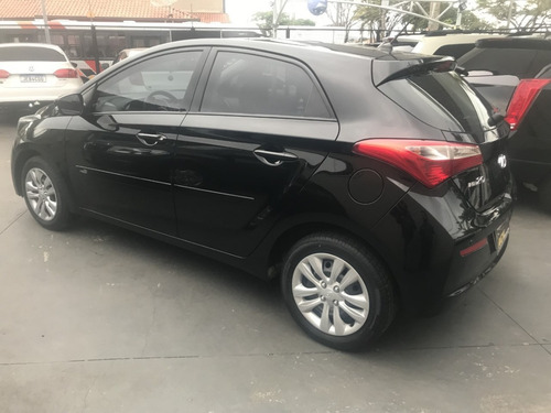 Imagem 4 de 8 de Hyundai Hb20 Confort Plus 1.0