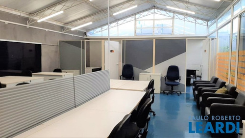 Imagem 1 de 15 de Comercial - Centro - Sc - 644559