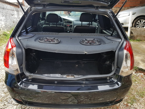 Imagem 10 de 10 de Fiat Palio 2008 1.0 Fire Flex 3p