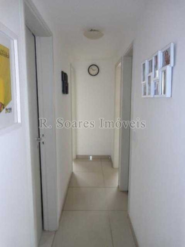 Imagem 13 de 15 de Excelente Apartamento 3 Dormitórios (1 Suíte) No Melhor Ponto De Madureira - Vvap30127