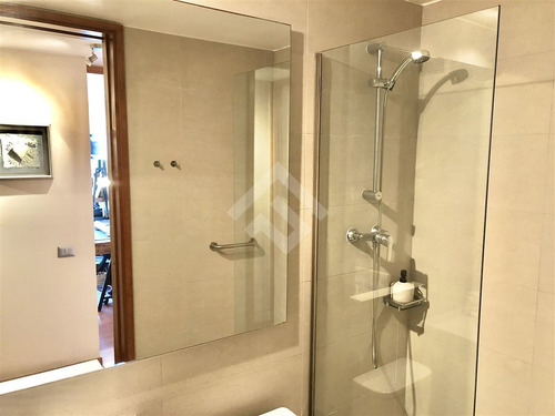 Exclusivo Departamento 2d - 2b - 2e Elgolf Las Condes