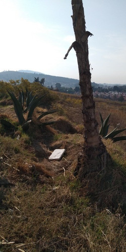 Imagen 3 de 7 de Venta Terreno Tecaxic Zona En Crecimiento