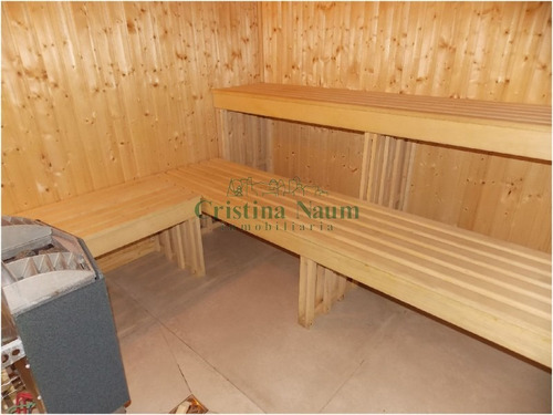 Apartamento En Roosevelt, 4 Dormitorios *- Ref: 2132