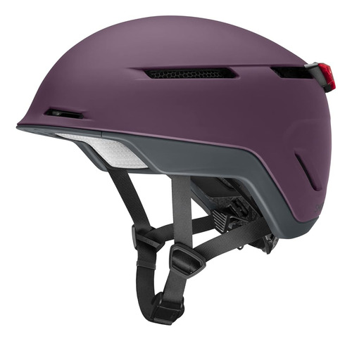 Casco De Ciclismo Smith Dispatch Bicicleta De Carretera Para