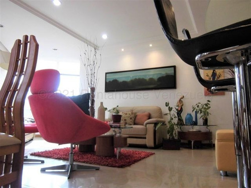 Imagen 20 de 29 de Apartamento En Venta La Trigaleña Valencia 23-14029 Lissett Peña Rentahouse Carabobo