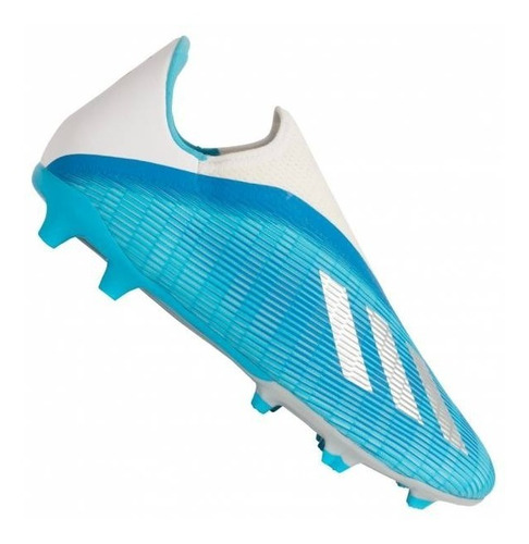 adidas x 19.3 sin cordones