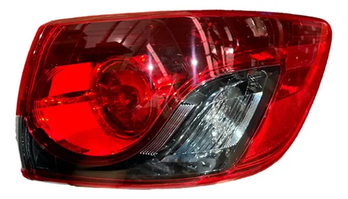 Lámpara Trasera Mazda Cx9 Derecho 2014 - 2016