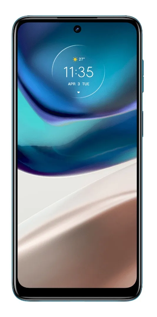 Motorola Moto G42
