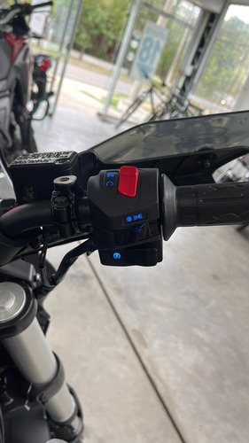 Bajaj Dominar 400 Tourer 0km | All Motors Santa Fe