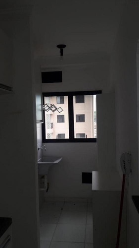 Imagem 10 de 25 de Apartamento De 59m² Com 2 Quartos No Viva Mais Barueri - 1223_eli