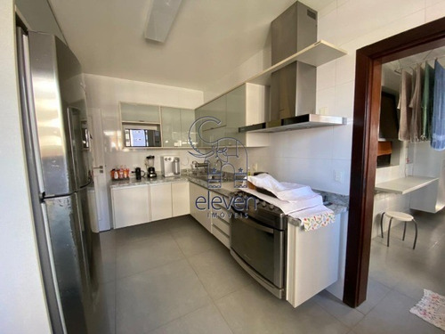 Imagem 5 de 19 de Apartamento Residencial Para Venda Na Plinio Moscoso Jardim Apipema, Salvador 3 Dormitórios Sendo 3 Suítes, 2 Salas, 4 Banheiros, 3 Vagas 245,00 M² Ú - Mc003 - 69274772