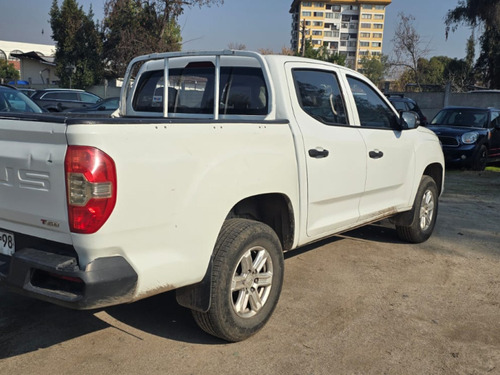 Maxus T60 4x2