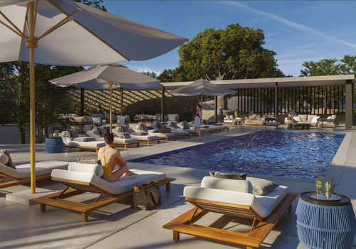 Imagen 3 de 7 de Venta De Terrenos Premium Cañadas La Porta