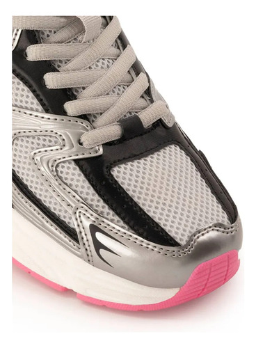 Tenis Deportivo Andrea Para Mujer Modelo 3640883