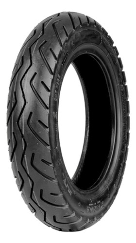 Pneu De Moto Kenda K348 90/90-10 55j Tl - Dianteiro