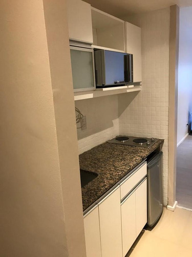 Imagen 2 de 7 de Departamento - Retiro