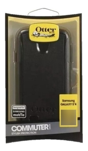 Carcasa Otterbox Samsung Galaxy S4 I9500 I9505 I545 I337