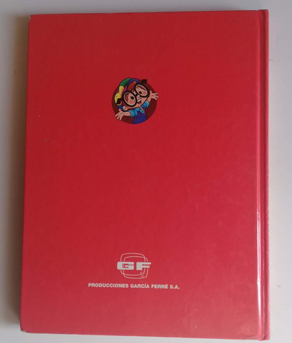 Factopedia Enciclopedia Anteojito Y Libro De La Maravillas (Usado)