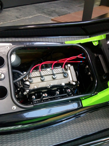 Kawasaki Stx 160 Stock Disponible No Sea-doo No Wave Runner