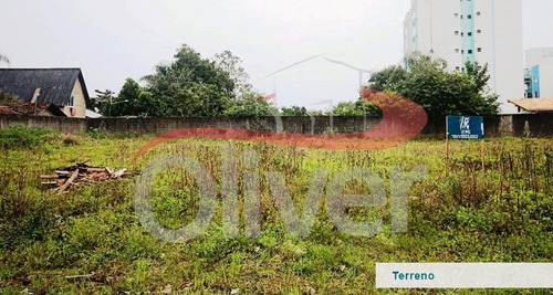 Imagem 3 de 3 de Terrenos Em Barra Velha, Lote 01,02, 03. Barra Velha, Santa Catarina - Te00052 - 33612937