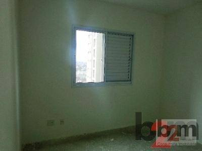 Imagem 13 de 16 de Apartamento Residencial À Venda, Jardim Adhemar De Barros, São Paulo - Ap0741. - Ap0741