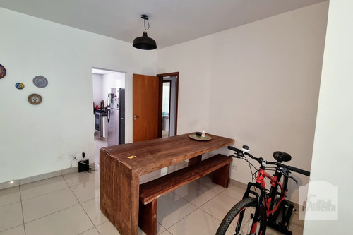 Imagem 5 de 15 de Apartamento À Venda No Coração De Jesus - Código 376642 - 376642